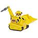 PAW Patrol, Bulldozer di Rubble, Veicolo e Personaggio Rubble, Giochi Bambini, 3+ anni - Foto miniatura 8