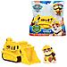 PAW Patrol, Bulldozer di Rubble, Veicolo e Personaggio Rubble, Giochi Bambini, 3+ anni - Foto miniatura 1