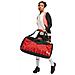 Individualrise Medium Bag 07991301, Unisex, Rosso, Marime Universala - Foto miniatura 1