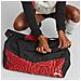 Individualrise Medium Bag 07991301, Unisex, Rosso, Marime Universala - Foto miniatura 2