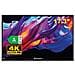 Monitor Portatile 17.3" LCD Touch Screen 4K Ultra HD 3840 x 2160 Pixel - Foto miniatura 4