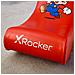 Video Rocker - Mario Poltrona per gaming - Foto miniatura 8