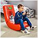 Video Rocker - Mario Poltrona per gaming - Foto miniatura 3