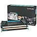 C734a1cg Toner Originale Ciano Per C734 C736 X734 X736 X738 X746 X748 - Foto miniatura 1