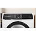 WQH245B0IT Serie 6 Asciugatrice a pompa di calore 9 kg Bianco - Foto miniatura 6
