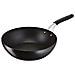 Padella Wok In Alluminio 28 Cm Nera - 012165041828 - Foto miniatura 1