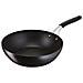 Padella Wok In Alluminio 28 Cm Nera - 012165041828 - Foto miniatura 2