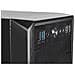 Case LITE030 Midi Tower micro ATX /Mini-ITX 1 Porta USB 3.2 Colore Nero - Foto miniatura 3