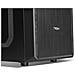 Case LITE030 Midi Tower micro ATX /Mini-ITX 1 Porta USB 3.2 Colore Nero - Foto miniatura 4