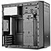 Case LITE030 Midi Tower micro ATX /Mini-ITX 1 Porta USB 3.2 Colore Nero - Foto miniatura 5