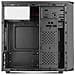 Case LITE030 Midi Tower micro ATX /Mini-ITX 1 Porta USB 3.2 Colore Nero - Foto miniatura 6