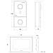 Kit Videocitofoni IP - DS-KIS603-P (C) /Europe BV - Foto miniatura 3