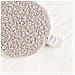 Maschera Per Gli Occhi A Forma Di Orsetto Di Peluche Grey - Foto miniatura 3
