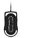 Mouse M210 RGB Gaming USB-A 7 Tasti 8000 DPI Colore Nero - Foto miniatura 4