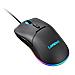 Mouse M210 RGB Gaming USB-A 7 Tasti 8000 DPI Colore Nero - Foto miniatura 3