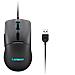 Mouse M210 RGB Gaming USB-A 7 Tasti 8000 DPI Colore Nero - Foto miniatura 1