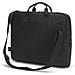 DICOTA Slim Eco MOTION 14 - 15.6" 39,6 cm (15.6") Valigetta ventiquattrore Nero - Foto miniatura 2