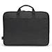 DICOTA Slim Eco MOTION 14 - 15.6" 39,6 cm (15.6") Valigetta ventiquattrore Nero - Foto miniatura 4