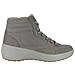 Stivali Donna Soft 7 Grigio Pelle Inverno Isolato 40 - Foto miniatura 1