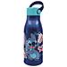 Borraccia Originale Stitch Da 760 Ml In Alluminio Per Bambini. - Foto miniatura 1