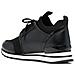 Dash Knit Trainer Sneakers Tessile Scarpe Donna Nero Eu 36, 43t2dafs3d-001 - Foto miniatura 3