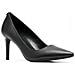 Alina Flex Pump Scarpe Con Tacco Pelle Di Mucca Scarpe Donna Nero Eu 40, 40f2hnmp2l-001 - Foto miniatura 1