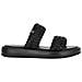 Noi Sandals Sandali Sintetico Scarpe Donna Nero Eu 37, Mibn1601141w 1000 - Foto miniatura 2