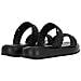 Noi Sandals Sandali Sintetico Scarpe Donna Nero Eu 37, Mibn1601141w 1000 - Foto miniatura 3