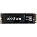 Goodram Ssd Goodram Px500 Gen.3 Pcie 3x4 1tb M.2 2280 Retail (ssdpr-px500-01t-80-g3) - Foto miniatura 1