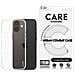 CARE by PG Transparent iPhone16 6.7 custodia per cellulare Cover Trasparente - Foto miniatura 2