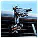Supporto Per Telefono Da Auto - Presa Sicura, Vestibilità Universale - Foto miniatura 3