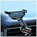 Supporto Per Telefono Da Auto - Presa Sicura, Vestibilità Universale - Foto miniatura 5