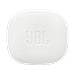 Vibe Flex 2 Auricolare True Wireless Stereo (TWS) In-ear Musica e Chiamate Bluetooth Bianco - Foto miniatura 5