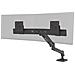 LX Pro Series 45-684-293 Supporti a parete per TV 68,6 cm (27") Scrivania Grigio - Foto miniatura 5