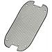 Grip Deck Dualtron Achilleus 2024 Antiscivolo, Nero - Foto miniatura 4