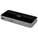 Hub Thunderbolt 5 USB 3.2 Gen 2 Type-A 120000 Mbit /s 144 Hz 8K Ultra HD Colore Nero /Grigio - Foto miniatura 3