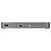 Hub Thunderbolt 5 USB 3.2 Gen 2 Type-A 120000 Mbit /s 144 Hz 8K Ultra HD Colore Nero /Grigio - Foto miniatura 5