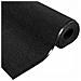 Tappetino Nero 120 x 250 cm Poliammide e PVC - Foto miniatura 4