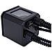 Eisbaer 360 CPU Processore Raffreddatore di liquidi tutto in uno 12 cm Nero - Foto miniatura 7