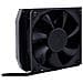 Eisbaer 360 CPU Processore Raffreddatore di liquidi tutto in uno 12 cm Nero - Foto miniatura 9