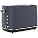 Tostapane A 2 Fette, 1550 W, Blu Notte - 15437 - Foto miniatura 1