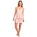 Jjb16 Pigiama Con Spalline Da Donna - Foto miniatura 1