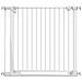 Safetots Cancelletto Safestep, Bianco, 103cm - 110cm, Passaggio Extra Basso, Apertura Extra Larga Di 81cm - Foto miniatura 1