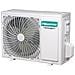 AS25XV04W condizionatore fisso Climatizzatore split system Bianco - Foto miniatura 2