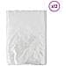 Foglio antipolvere 12 pcs Trasparente 400 x 500 cm HDPE - Foto miniatura 1