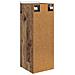 Mobiletto a muro Legno antico 33 x 34,5 x 94 cm - Foto miniatura 5