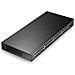 GS1900-48-GB0102F switch di rete Gestito L2 Gigabit Ethernet (10/100/1000) Nero - Foto miniatura 3