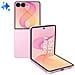 Galaxy Z Flip8 5G 256GB 12GB Ram Main Display 6.9" Amoled 2X 12Hz Sec. Display 4.1" Super Amoled Main Camera 50+12MP Selfie 10MP DaulSim (1nanoSim+eSim) Android Exynos 2600 4300mAh Pink - Foto miniatura 1