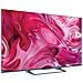 Smart TV QLED 55" H55S90GUX, 4K, UltraSense AI, 144Hz, Gaming fino a 240Hz, Google TV, Dolby Vision IQ, HDR10+, Sound by KEF, Dolby Atmos, MEMC, HDMI 2.1 x4 - Foto miniatura 3