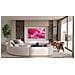 Smart TV QLED 55" H55S90GUX, 4K, UltraSense AI, 144Hz, Gaming fino a 240Hz, Google TV, Dolby Vision IQ, HDR10+, Sound by KEF, Dolby Atmos, MEMC, HDMI 2.1 x4 - Foto miniatura 4